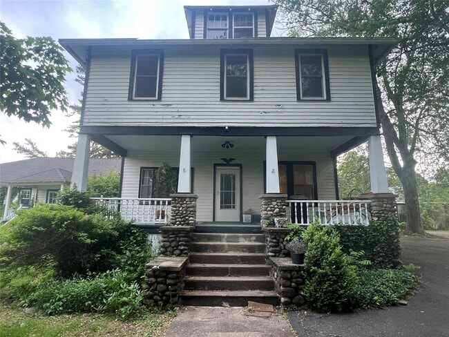 property at 181 Ulster Ave
