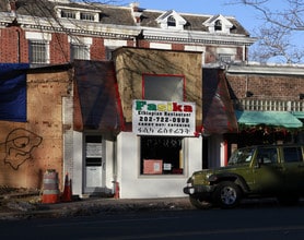 4422-4424 Georgia Ave NW in Washington, DC - Building Photo - Building Photo