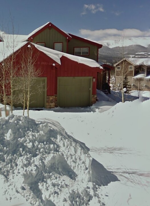 72 Rachel Ln in Breckenridge, CO - Building Photo