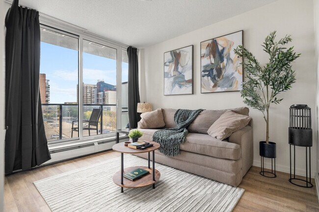 property at 434-438 8 Ave SE