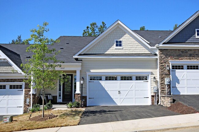 property at 3642 Moffat St