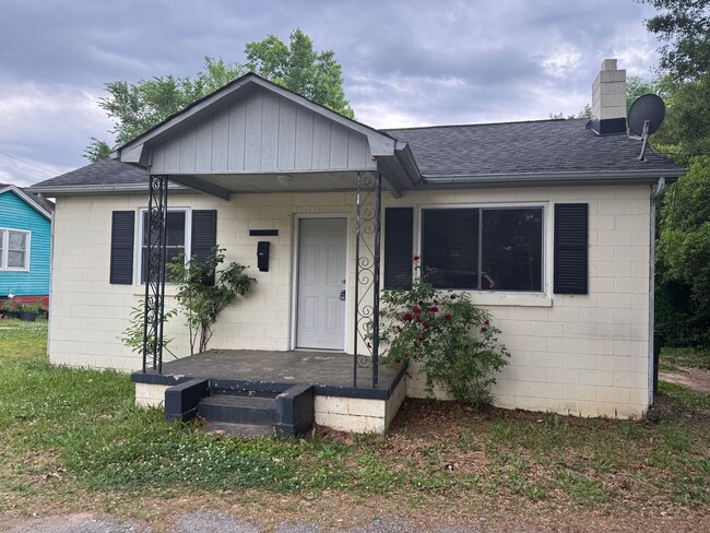 property at 205 Rankin Ave