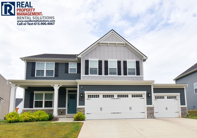 property at 1432 Kennebec Dr