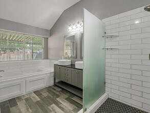 3411 Jonquil Ln in Rowlett, TX - Building Photo - Building Photo