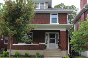 2016 Edgeland Ave in Louisville, KY - Building Photo