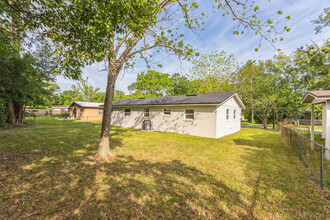 4818 Dallen Lea Dr in Jacksonville, FL - Building Photo - Building Photo