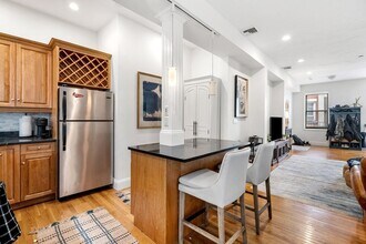 22 Sheafe St, Unit 1 in Boston, MA - Building Photo - Building Photo