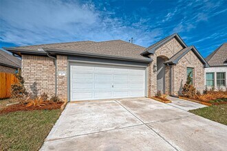 1535 Munson Valley Rd in Richmond, TX - Building Photo - Building Photo