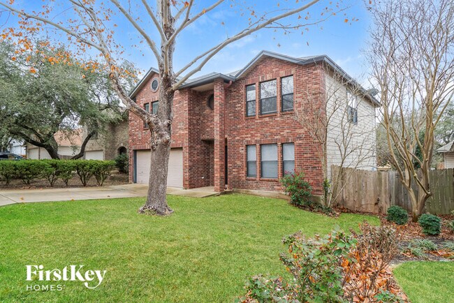 9214 Limestone Hill in San Antonio, TX - Building Photo - Building Photo