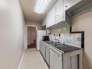1849 Colquitt St-Unit -3 in Houston, TX - Building Photo - Building Photo