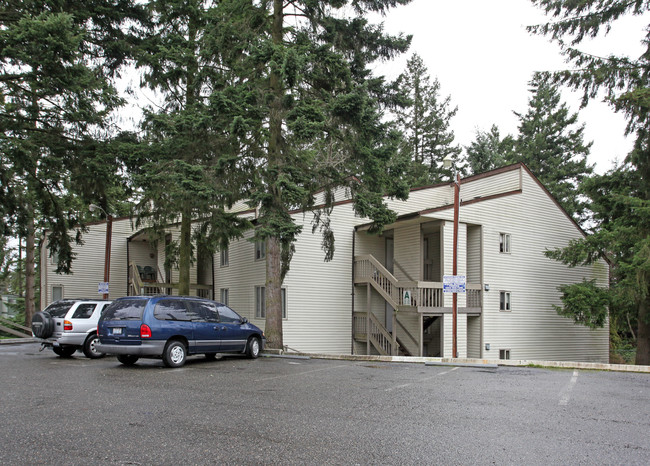 Madrona Park Apartments