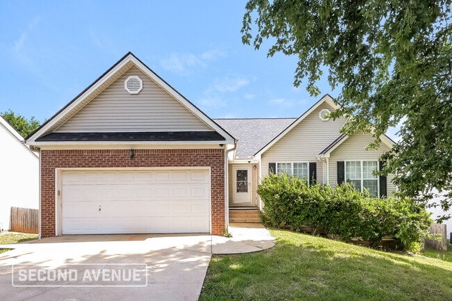 property at 130 Shenandoah Dr