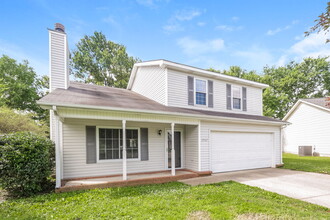 2907 Boyle Ct in Murfreesboro, TN - Foto de edificio - Building Photo