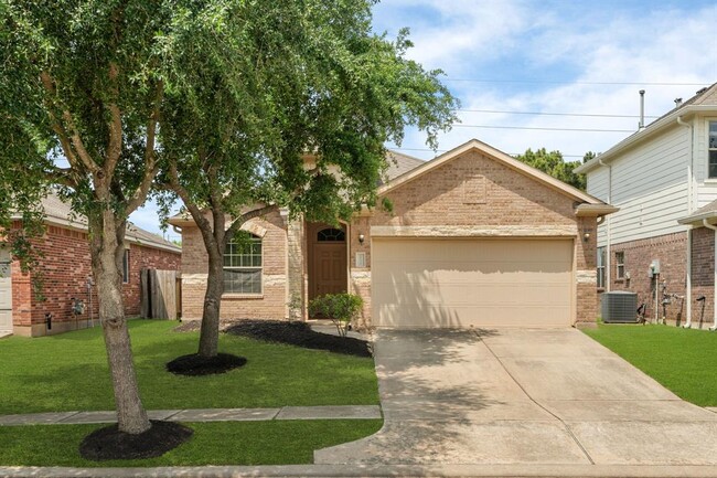 property at 26350 Longview Creek Dr