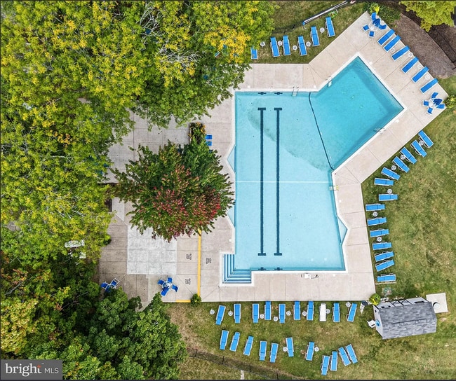 31 Old Forge Crossing in Devon, PA - Building Photo - Building Photo