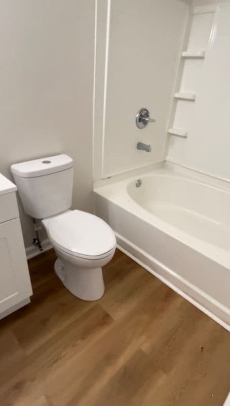 8102 Fairington Village Dr in Stonecrest, GA - Building Photo - Building Photo