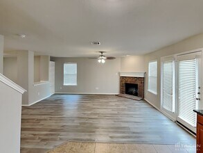 204 Blue Roan Dr in Waxahachie, TX - Building Photo - Building Photo