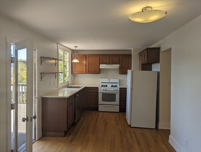 2936 Harper St in Berkeley, CA - Building Photo - Building Photo