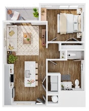 Venture at Lake Julian in Arden, NC - Building Photo - Floor Plan