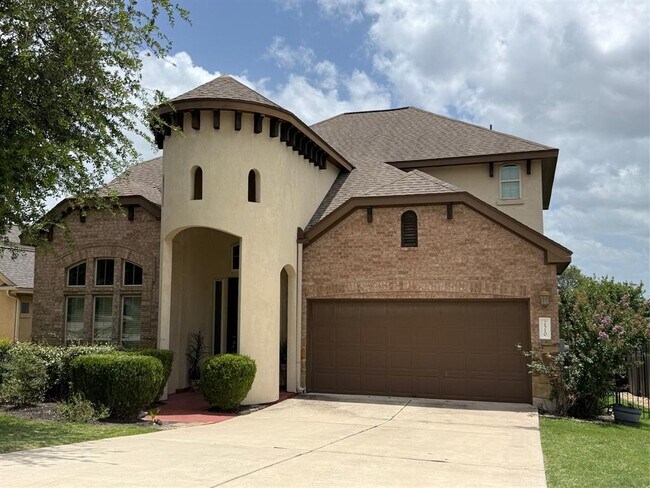property at 2510 Lou Hollow Pl