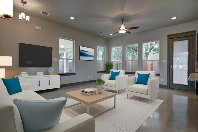 923 E 37th St in Austin, TX - Building Photo - Building Photo