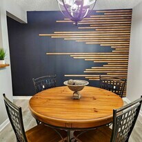 4815 Tanglewood Oaks St in Raleigh, NC - Building Photo