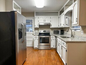 675 Northview Dr NW in Cleveland, TN - Building Photo - Building Photo