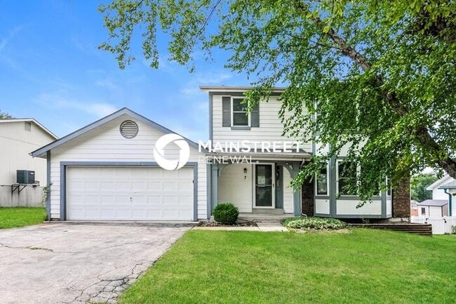 property at 7 Rustic Meadow Ct