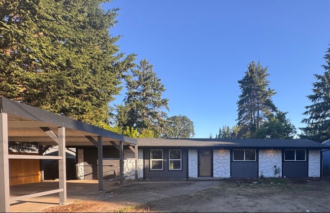 property at 6814 88th St SW