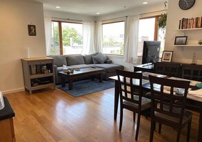 6 Beech St, Unit 304 in Cambridge, MA - Building Photo