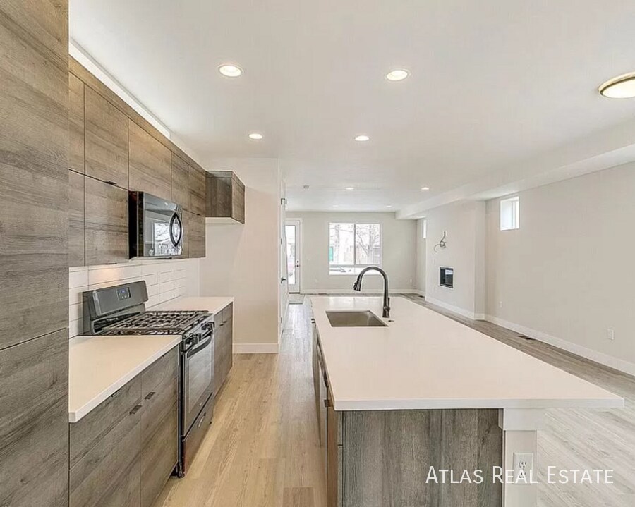 4306 Sherman St in Denver, CO - Building Photo