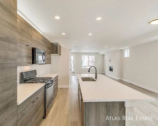 property at 4306 Sherman St