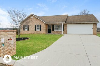 4007 Rainbow Hill Ln in Knoxville, TN - Building Photo - Building Photo