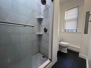 36 Peterborough St, Unit #25 in Boston, MA - Building Photo - Building Photo