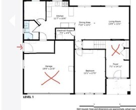 11673 Glenhurst St in Maple Ridge, BC - Building Photo - Building Photo
