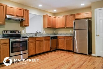 50 Winterville Dr in Rockmart, GA - Foto de edificio - Building Photo