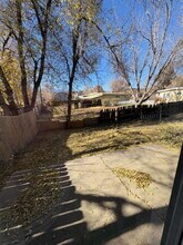 820 Bennett Ave in Colorado Springs, CO - Building Photo - Building Photo