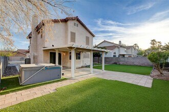 446 Nettleton Cir in Las Vegas, NV - Building Photo - Building Photo