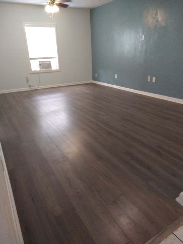 5237 Mulford St, Unit .5 in Houston, TX - Building Photo - Building Photo