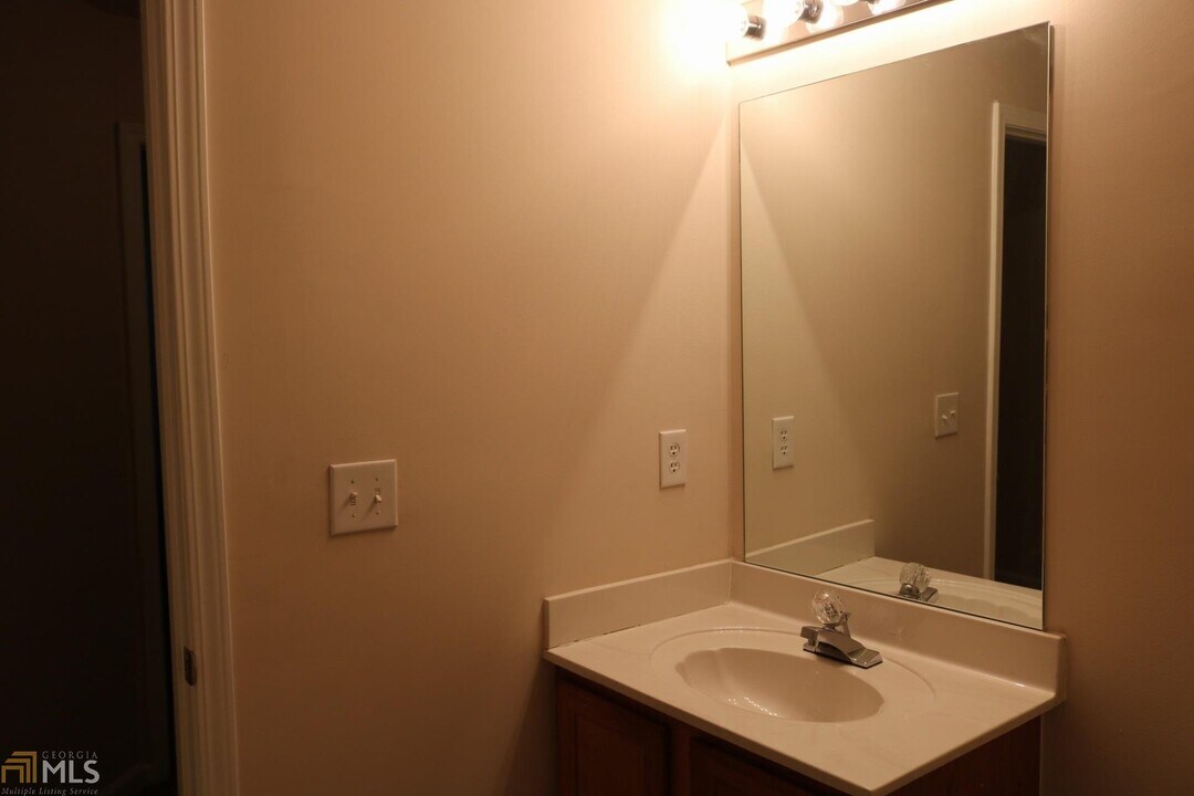 2830 Vining Ridge Terrace in Decatur, GA - Building Photo