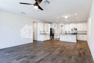 2874 N Blossom Ln in Casa Grande, AZ - Building Photo - Building Photo