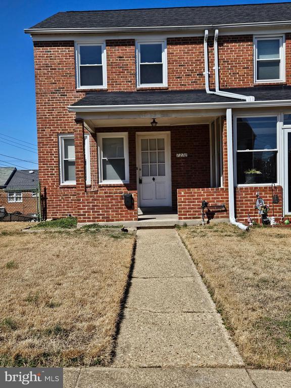 property at 7270 Conley St