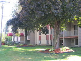 Johnson Parkway Apartments