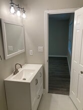 340 Winding River Dr, Unit H in Sandy Springs, GA - Foto de edificio - Building Photo
