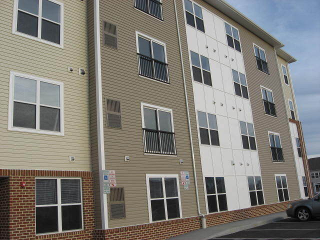 Rosewood Village in Hagerstown, MD - Building Photo - Building Photo