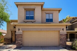 9021 W Whyman Ave in Tolleson, AZ - Building Photo