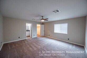 649 W 1st St in Mesa, AZ - Building Photo - Building Photo