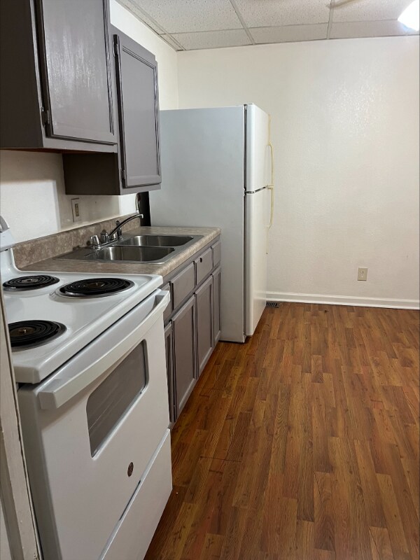 108 Decatur Pike, Unit D in Athens, TN - Building Photo - Building Photo