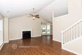 117 Willow Springs Ln in Stockbridge, GA - Foto de edificio - Building Photo