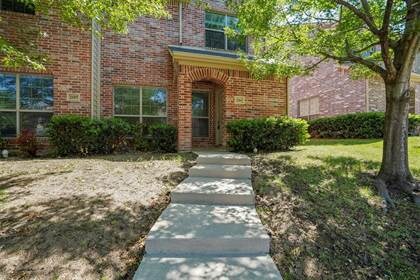 2361 Homewood Ln in Grand Prairie, TX - Building Photo